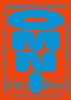 OMNI contemporary wall art print by Bollo - sold by DROOL