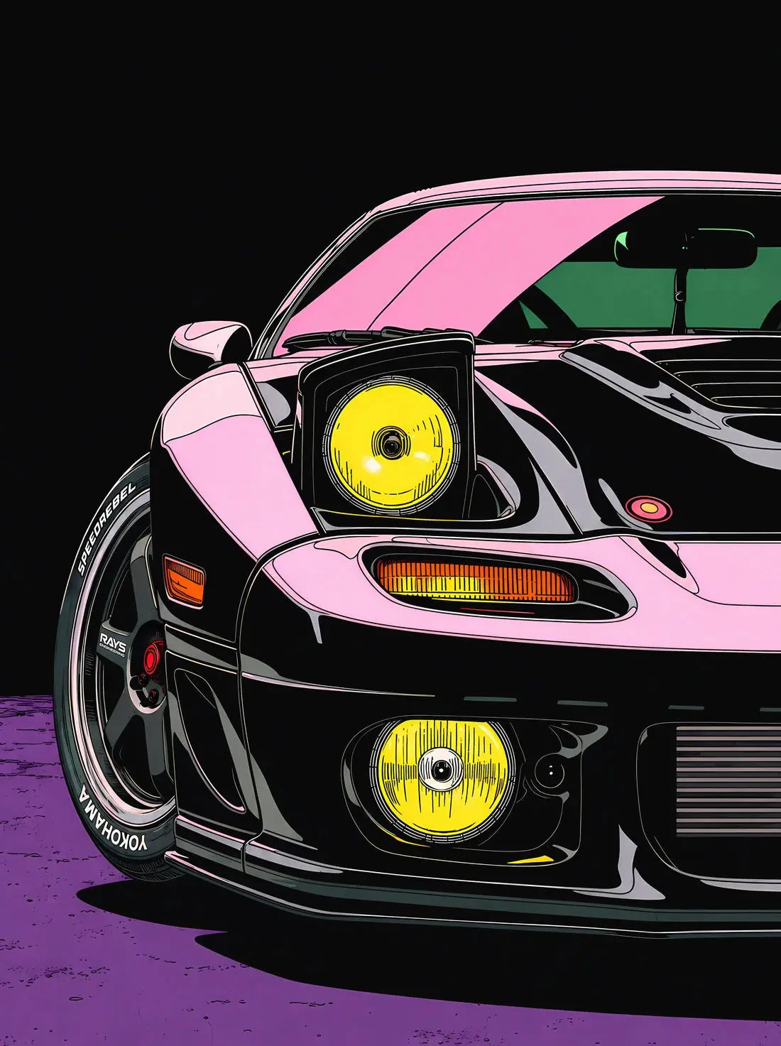 Drift Division 04
