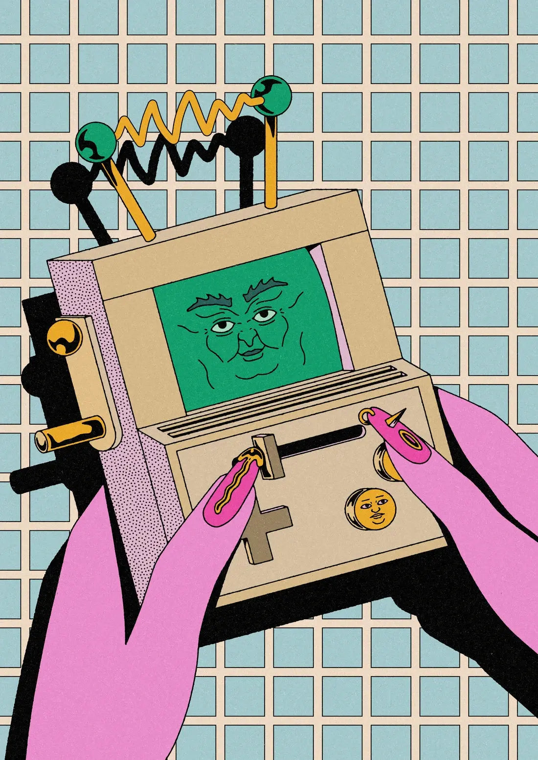 Video Game