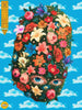 MIDSOMMAR contemporary wall art print by Eddie Loughran - sold by DROOL