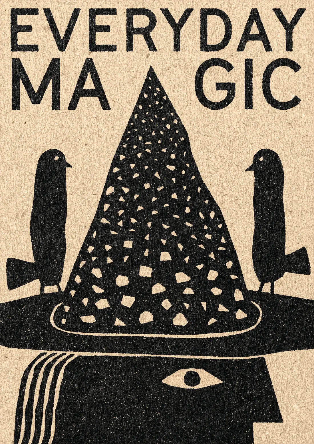 Everyday Magic