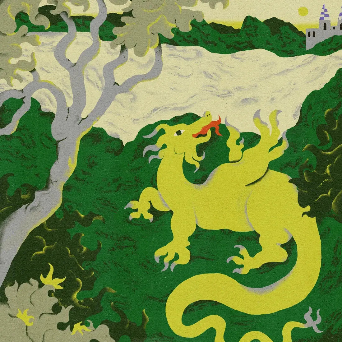Dragon