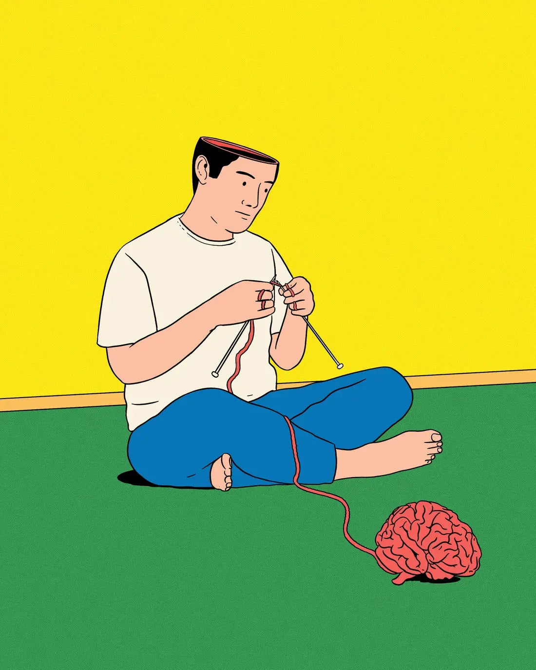 The Brain
