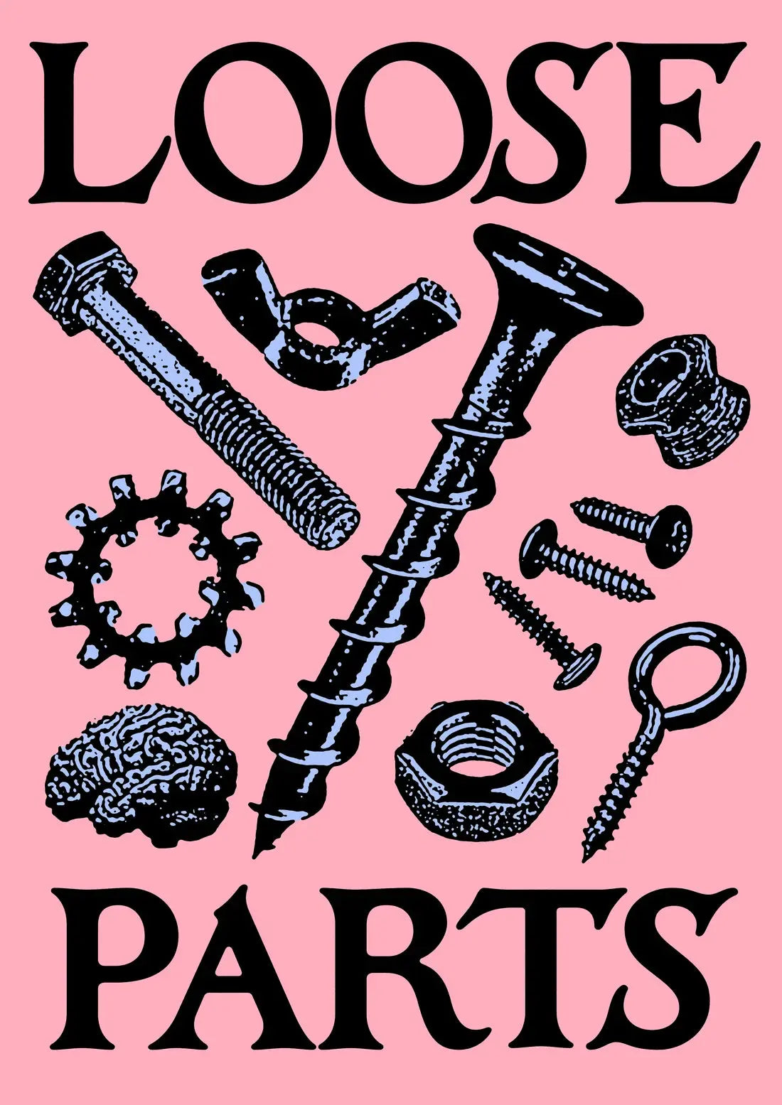 LOOSE PARTS