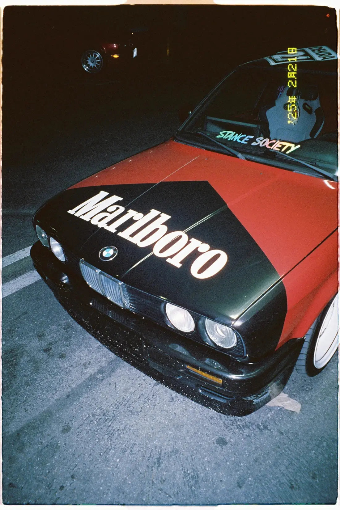 Marlboro E30