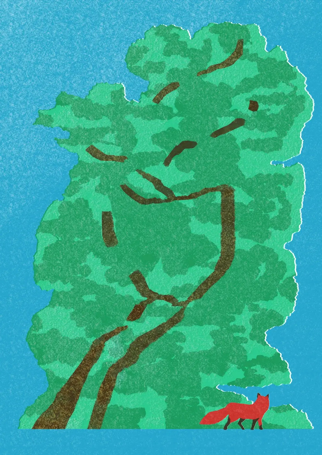 Clissfold Park, London