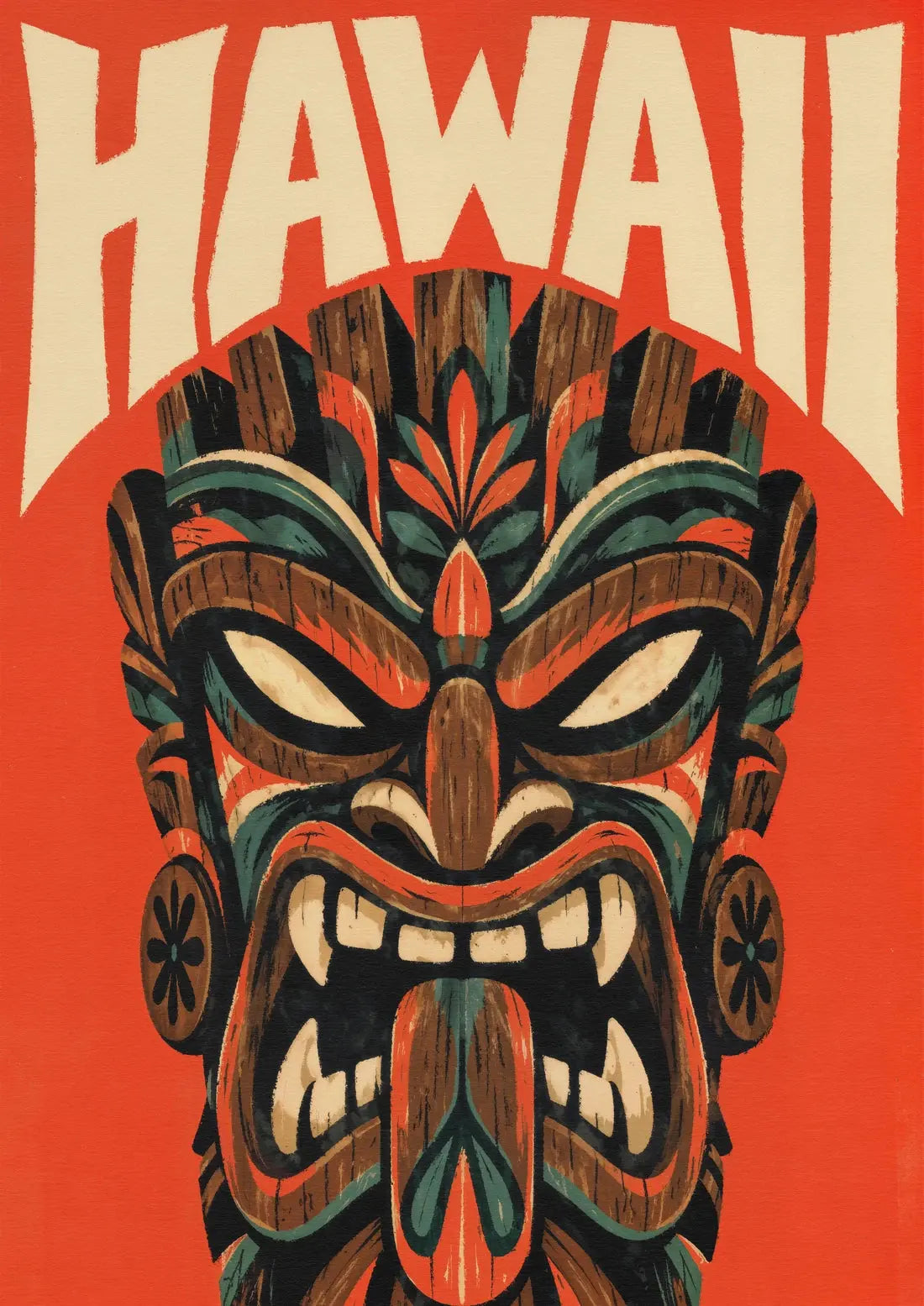 Tiki Tours