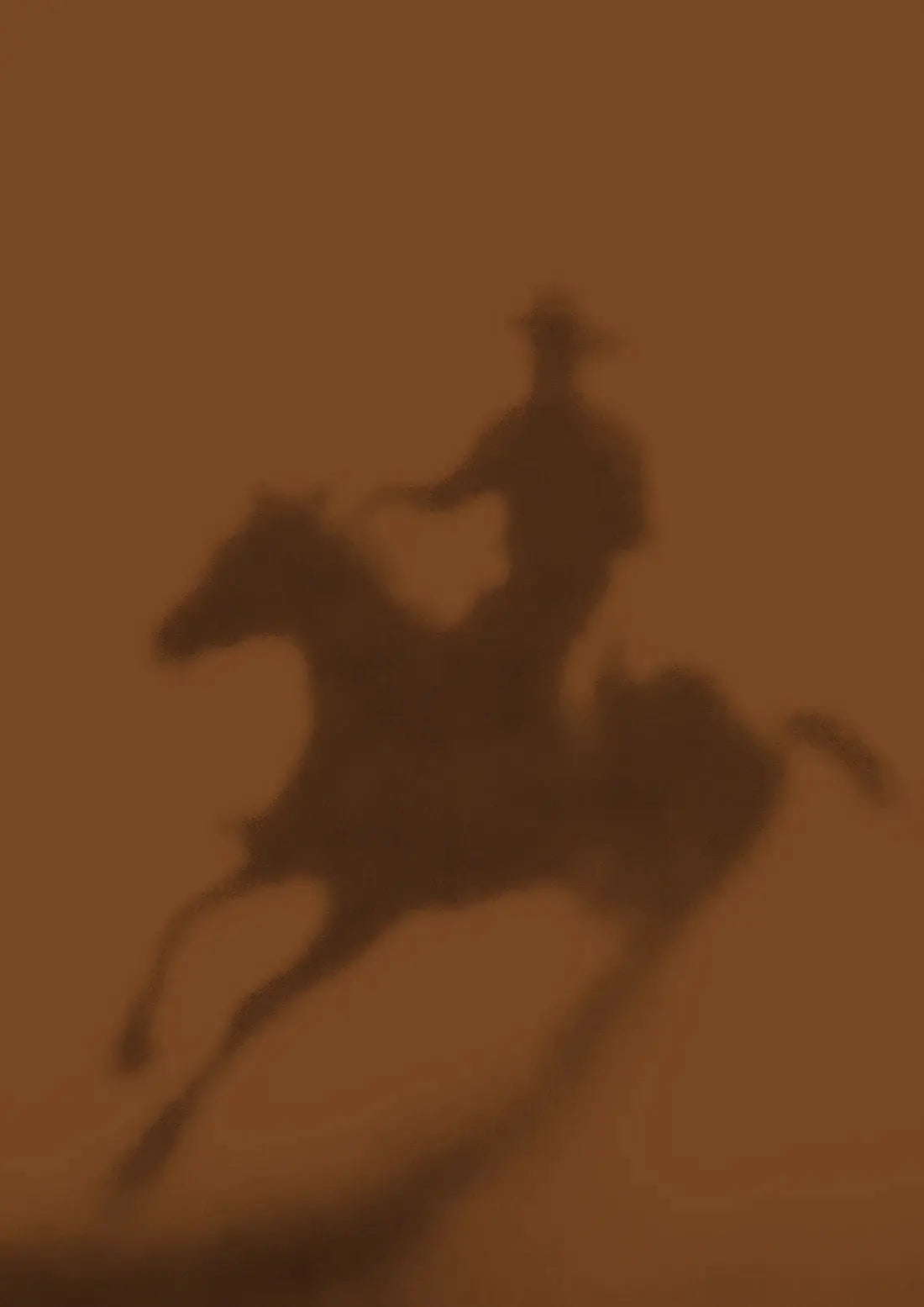 The Last Ride