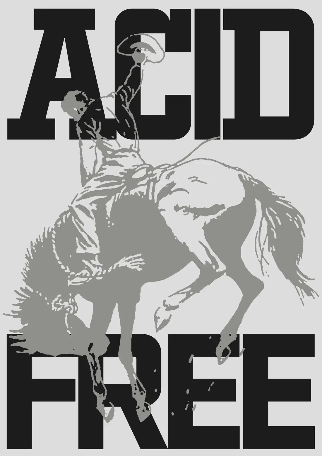 ACID FREE