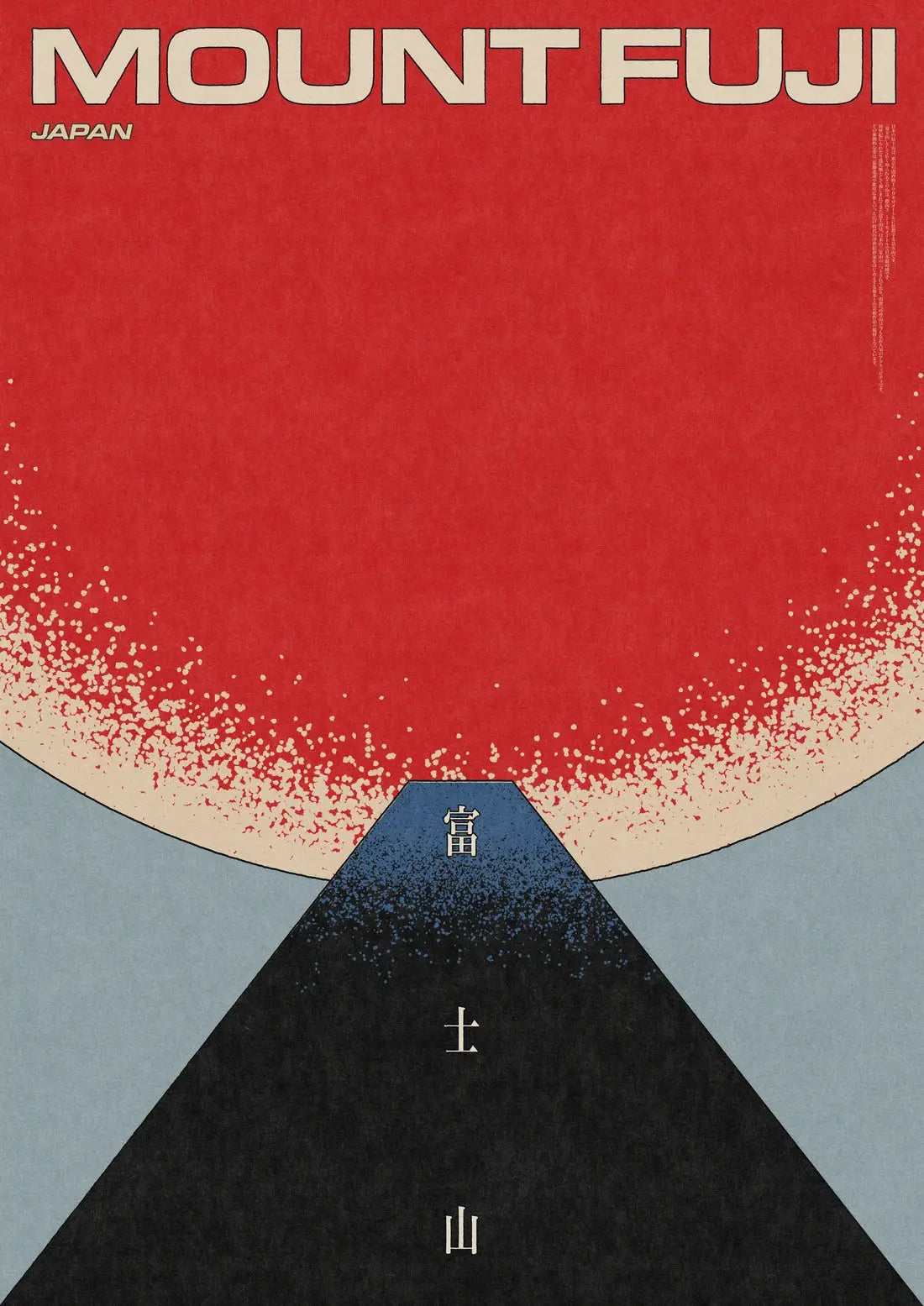 Mount Fuji