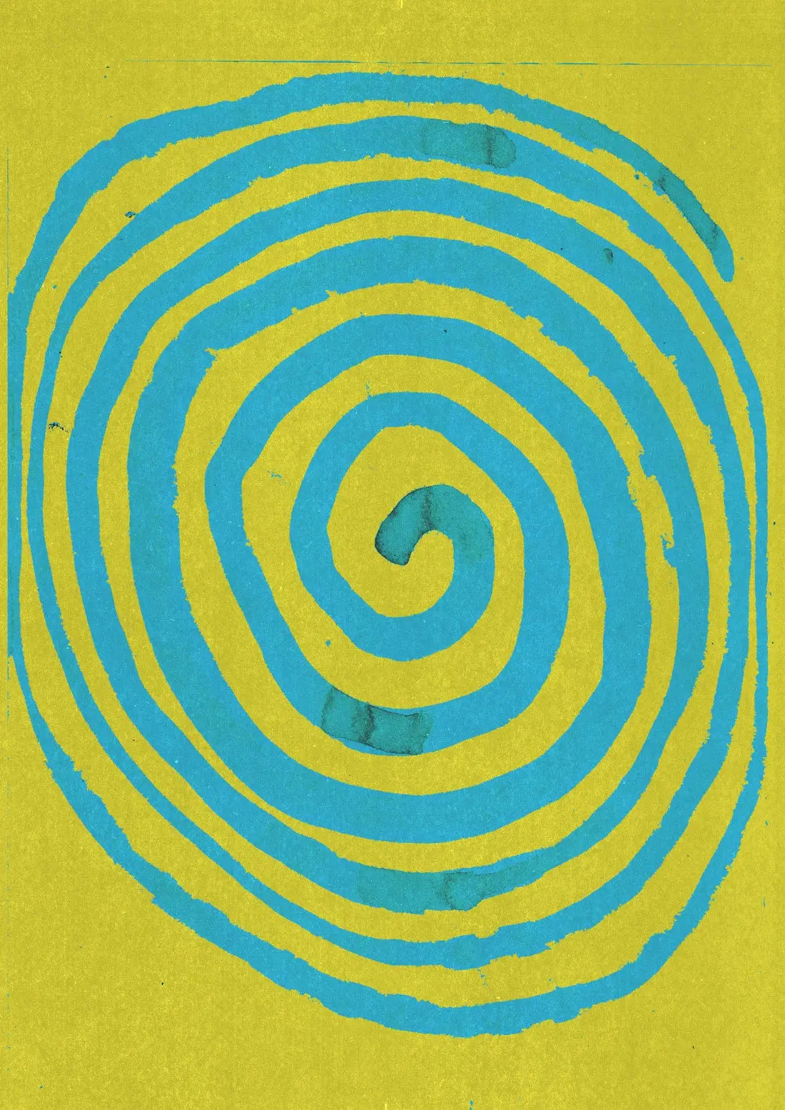 Spiralling