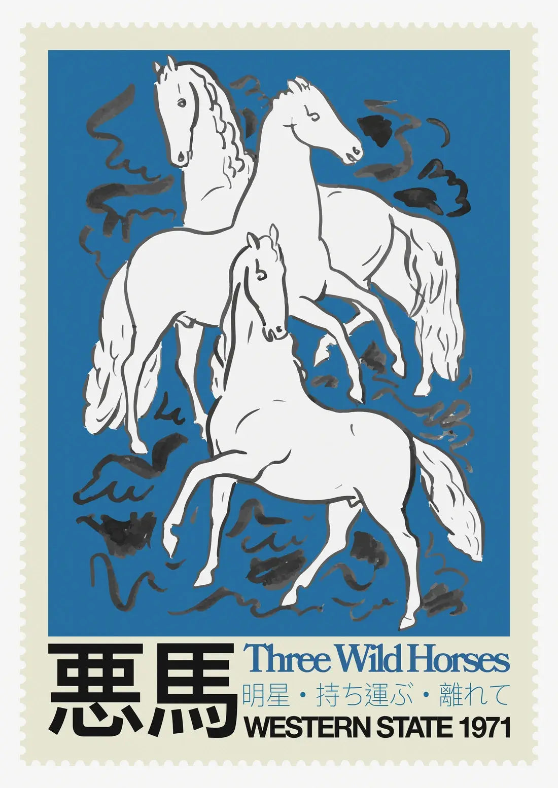 Wild Horses