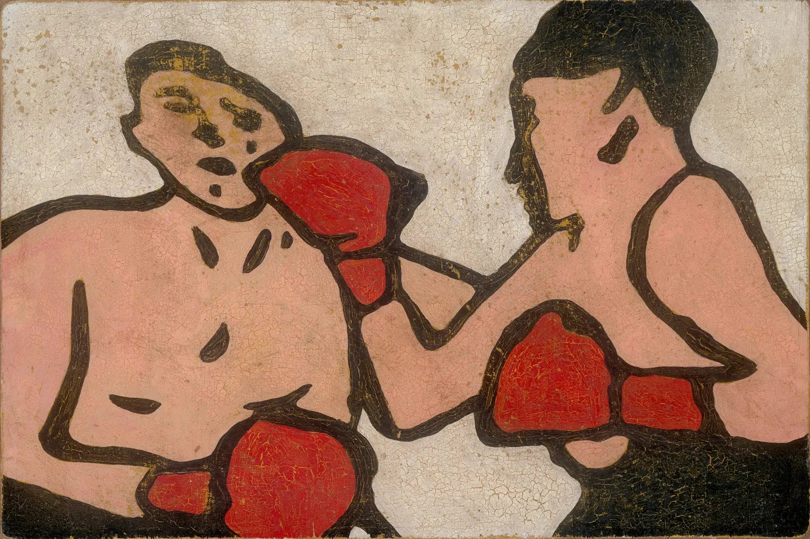 Knockout