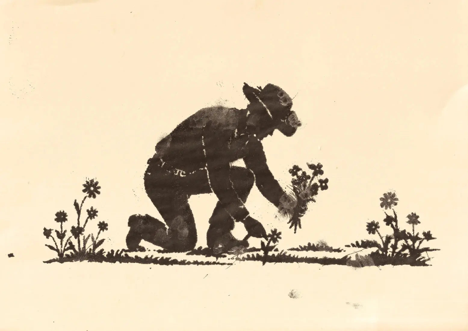 Cowboy Flowers