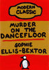 Murder On The Dancefloor contemporary wall art print by Times New Roadman - sold by DROOL