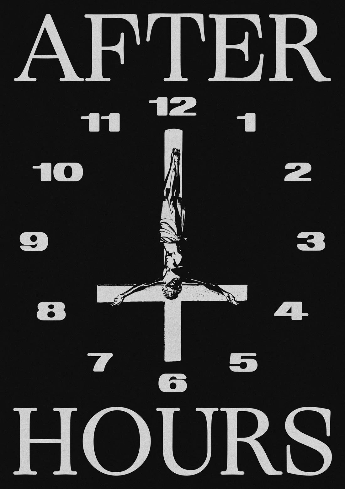 After Hours contemporary wall art print by Utsav Verma - sold by DROOL