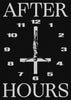 After Hours contemporary wall art print by Utsav Verma - sold by DROOL