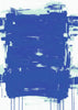 Block contemporary wall art print by Dom Russo - sold by DROOL