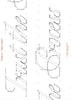 Trust the Process contemporary wall art print by Pangram Pangram Foundry - sold by DROOL