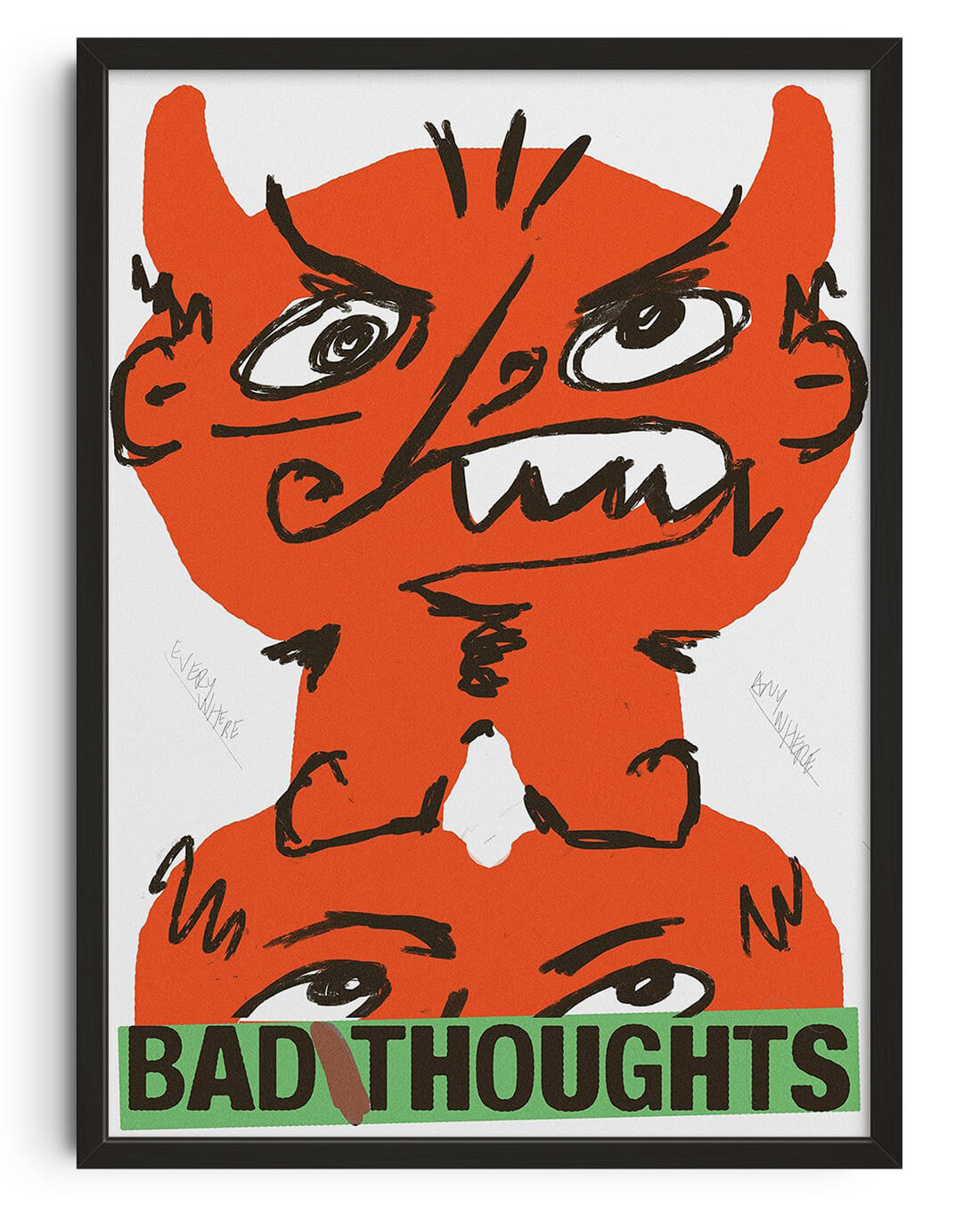 Kollektionen DROOL kollektionen-drool