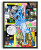 Bild in Galerie-Viewer laden, renaissance contemporary wall art print by Tina Tona - sold by DROOL