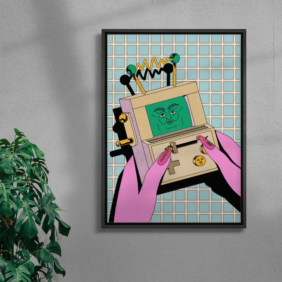 Video Game
