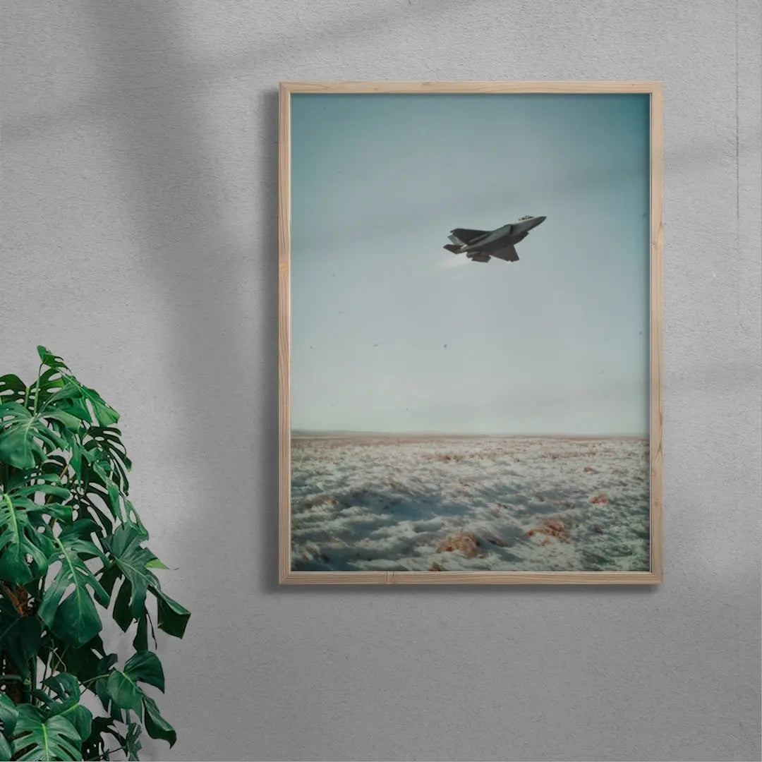DESERT GHOST