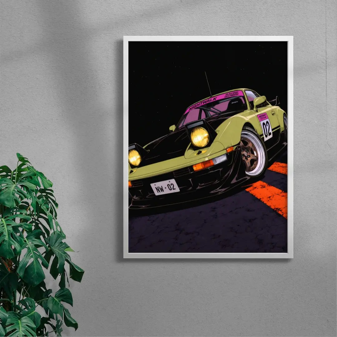 Drift Division 01
