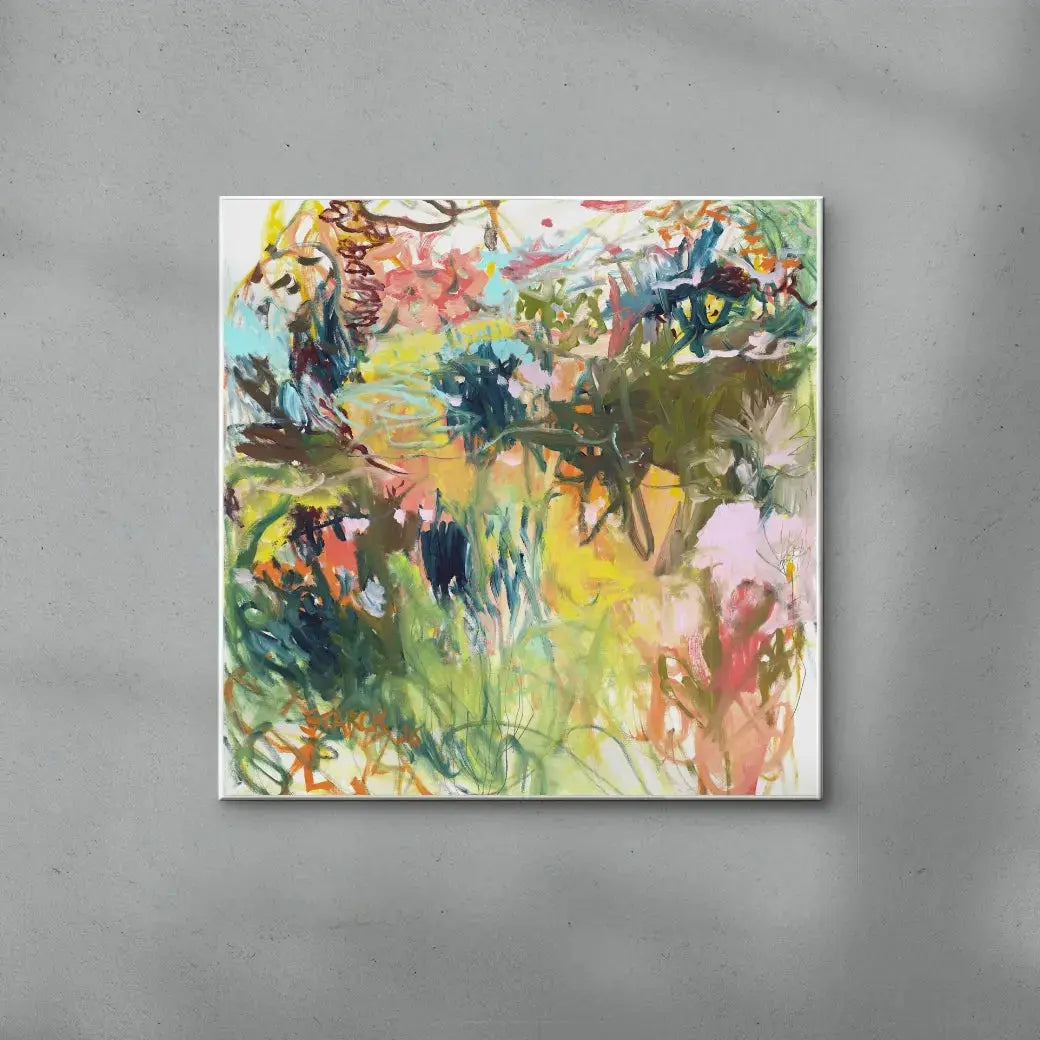 Waiting for Spring Emily Starck