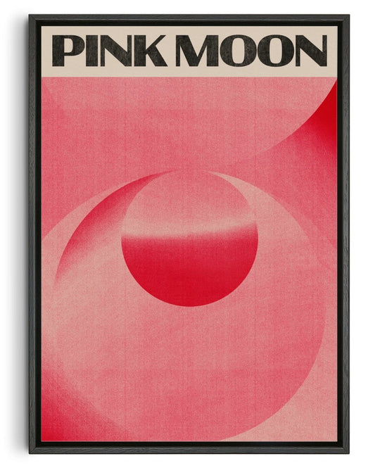 Pink Moon