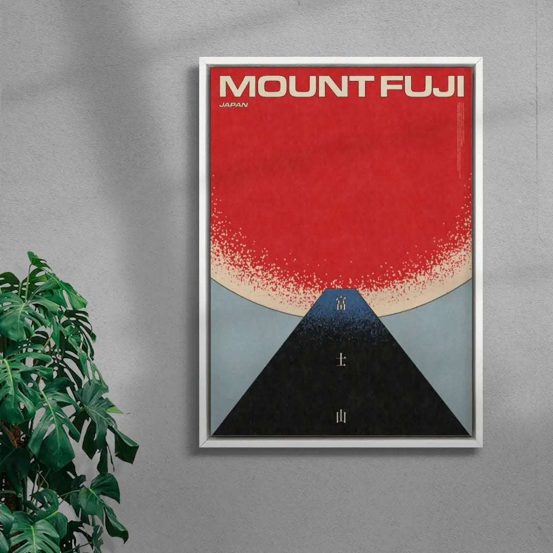 Mount Fuji