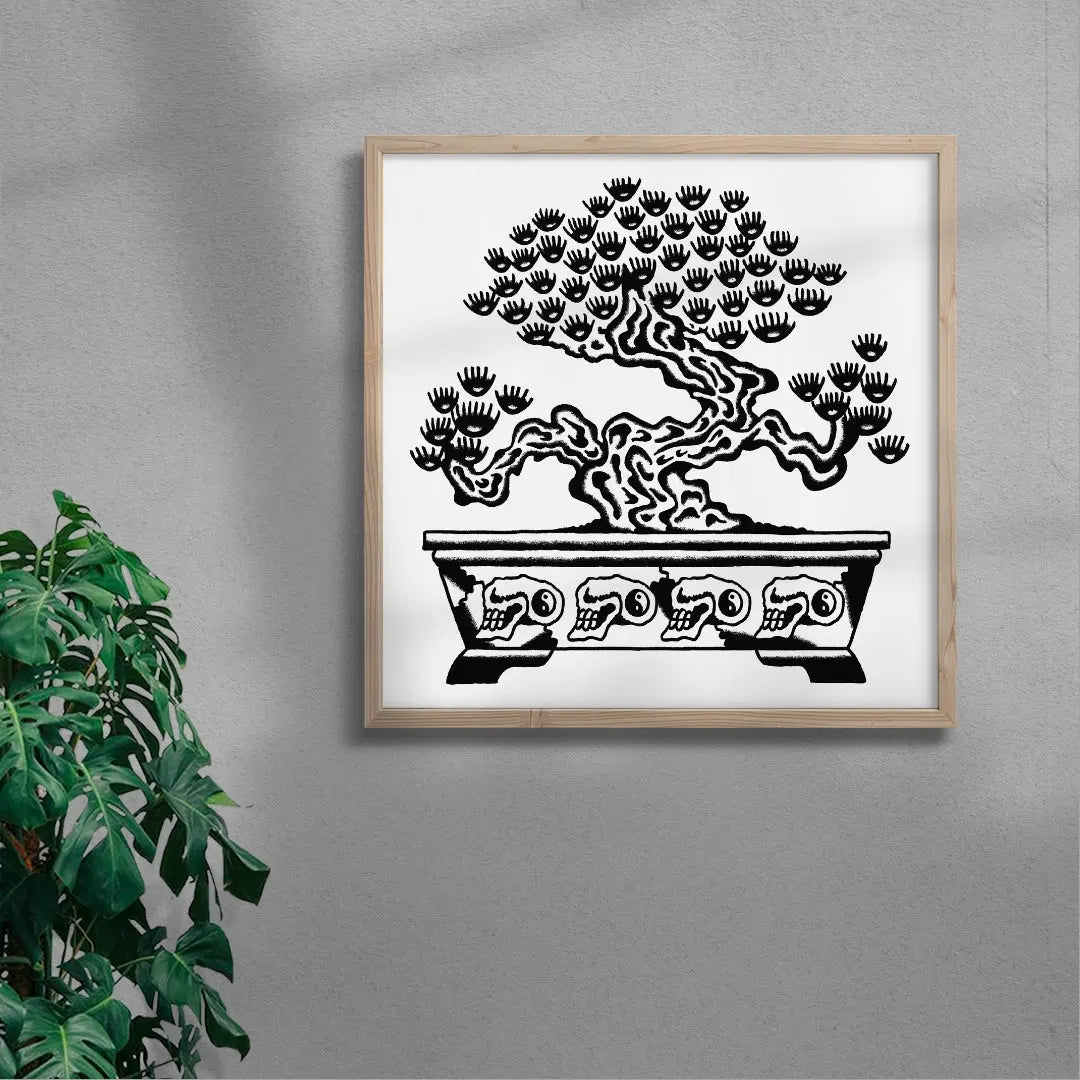 台西海園-盆景   Conchpark — Bonsai