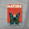You are nature contemporary wall art print by Dohee Kwon - sold by DROOL