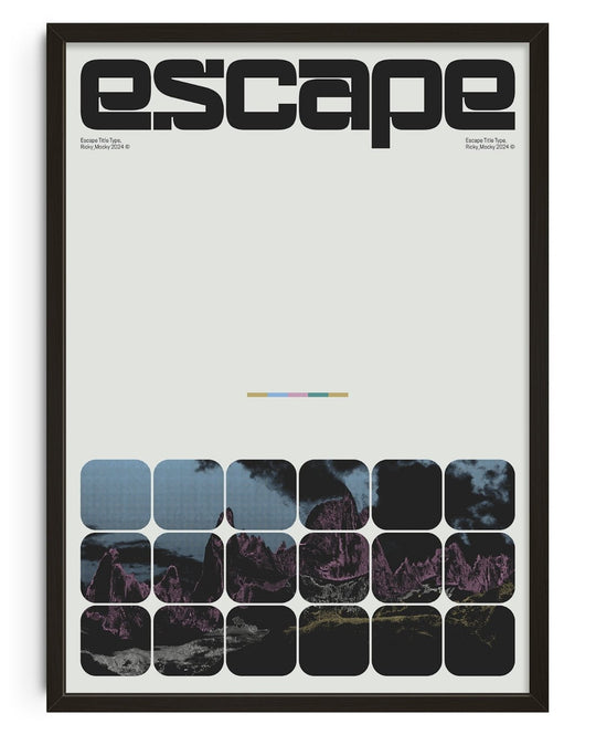 Escapar