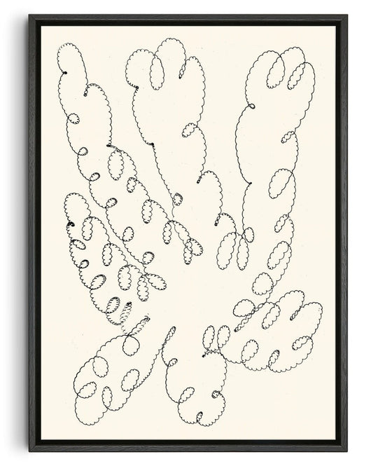 Some Kind of Spinning Away