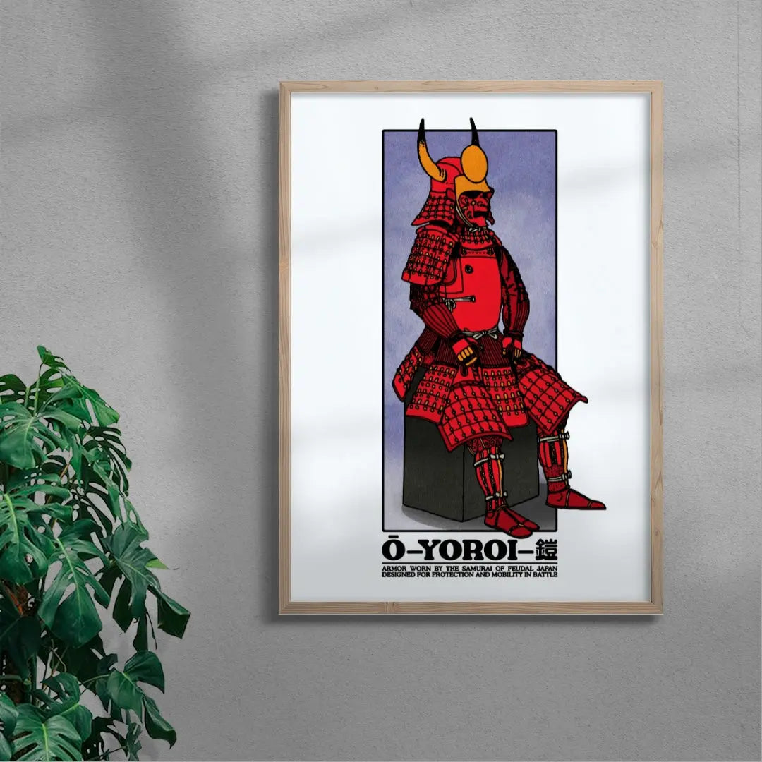 Ō-yoroi