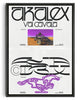 Load image into Gallery viewer, Akalex | Vai Cavala contemporary wall art print by Jules Bigot - sold by DROOL
