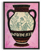 Bild in Galerie-Viewer laden, Pot 36 contemporary wall art print by Julien Jaca - sold by DROOL