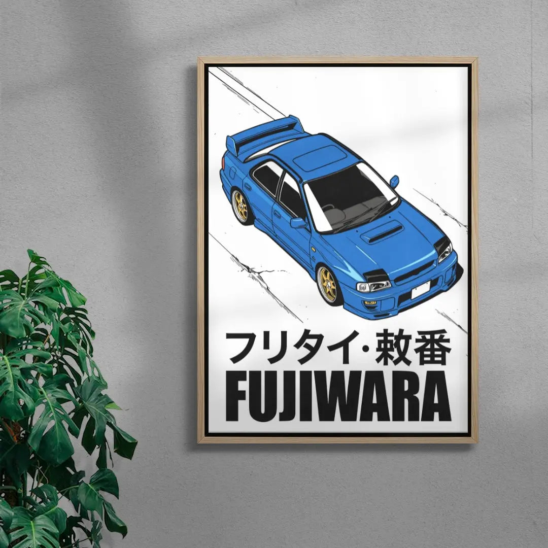 Fujiwara