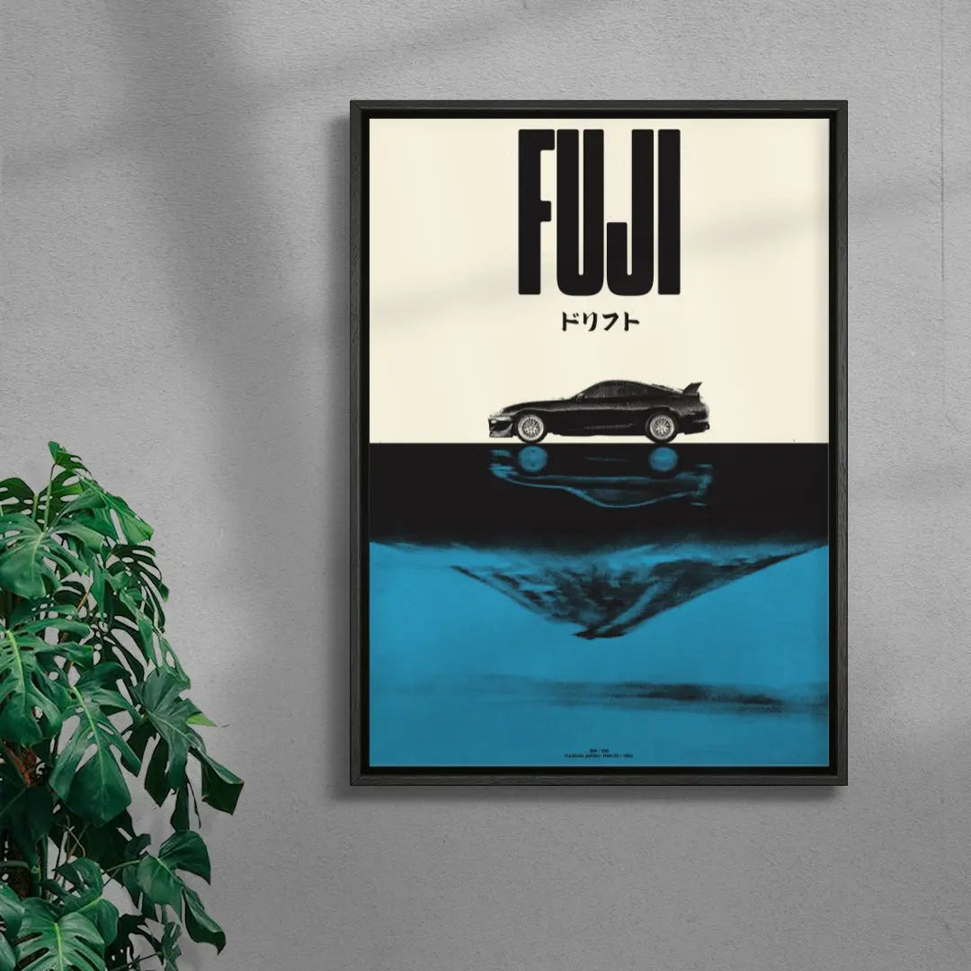 FUJI RSX