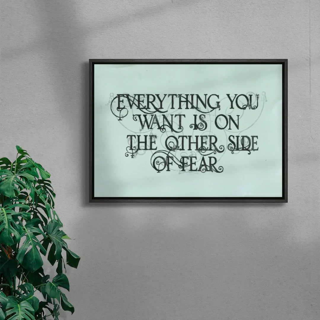 Everything You Want