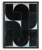 Bild in Galerie-Viewer laden, Idol 9 contemporary wall art print by Aleksandar Bezinovic - sold by DROOL