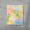 Spring contemporary wall art print by Peter-Maximilian Ronsdorf - sold by DROOL