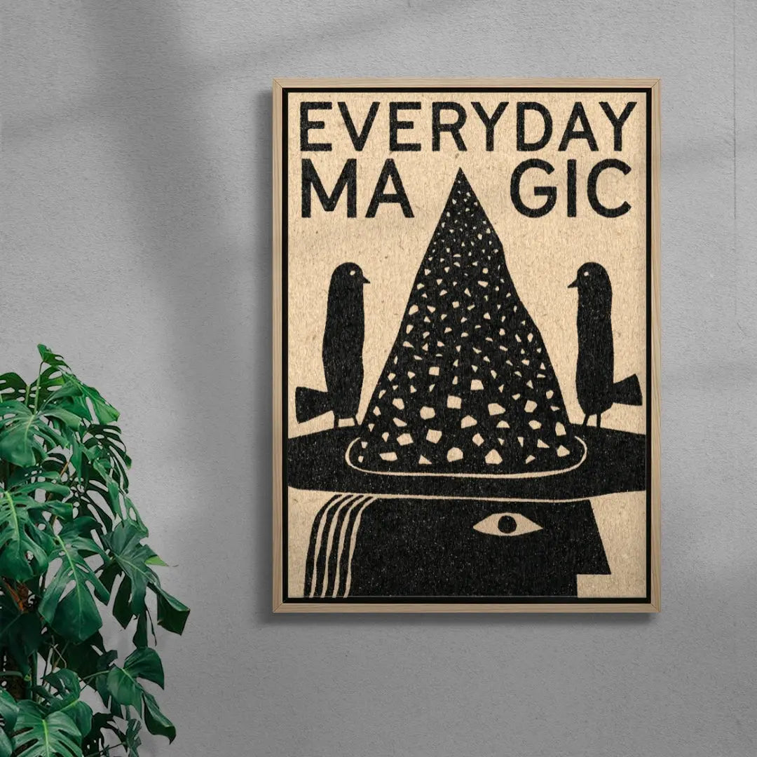 Everyday Magic