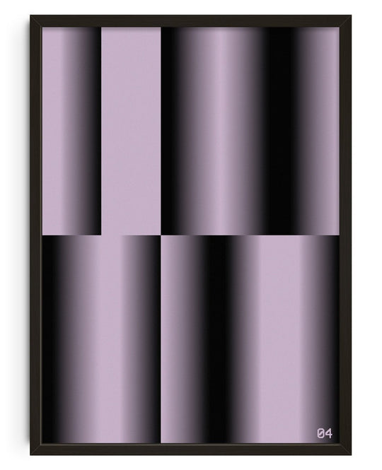 Klasse 04 - UNGERAHMT