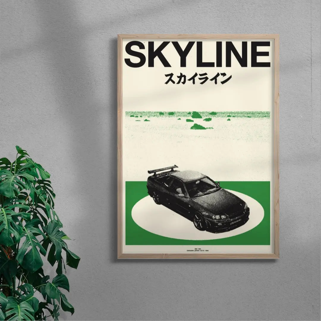 OKINAWA GT-R