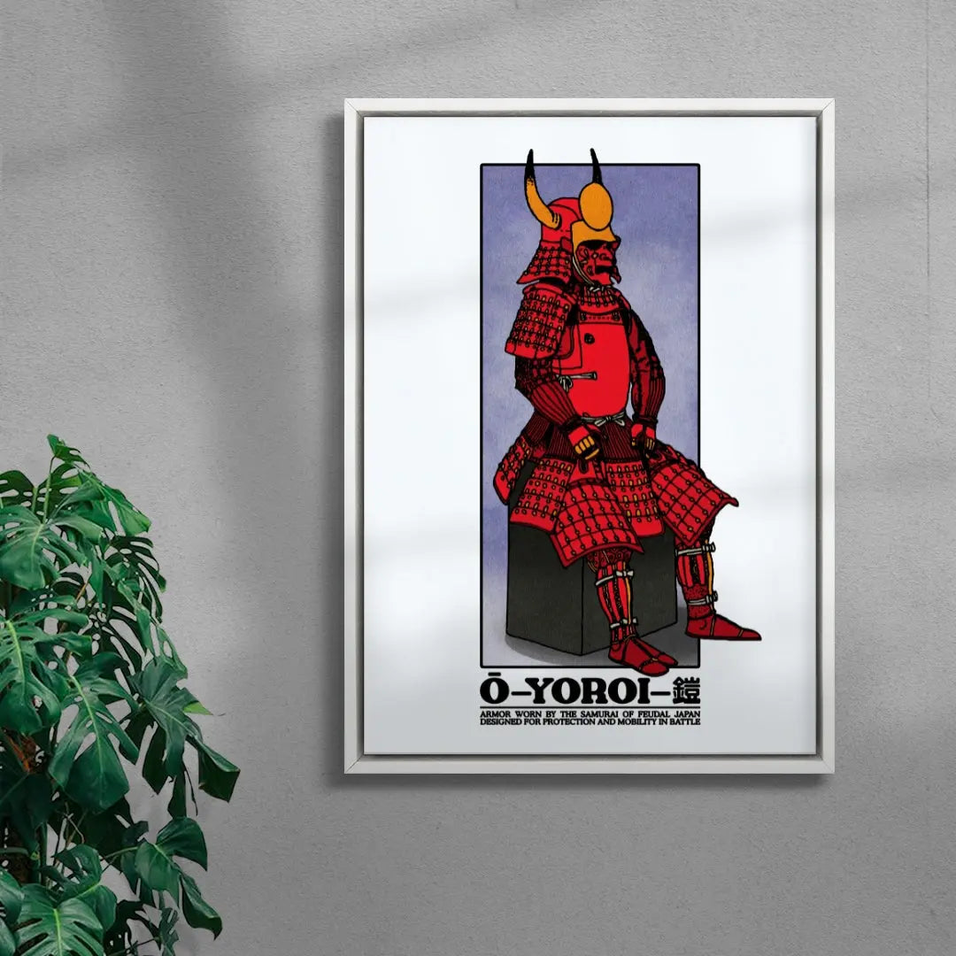Ō-yoroi