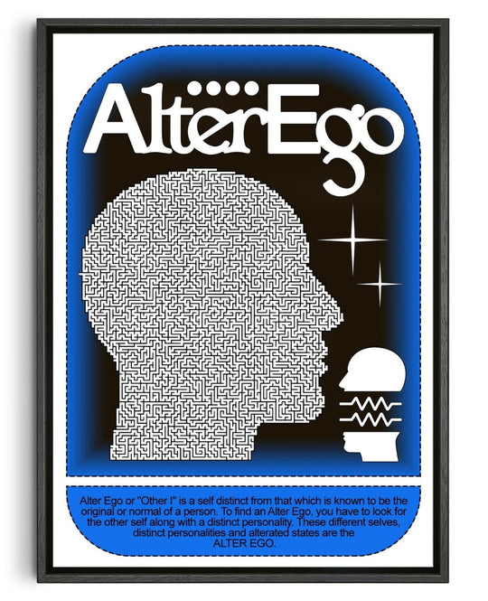 Alter Ego