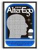 Bild in Galerie-Viewer laden, Alter Ego contemporary wall art print by Ricardo Schultz Ferraro - sold by DROOL