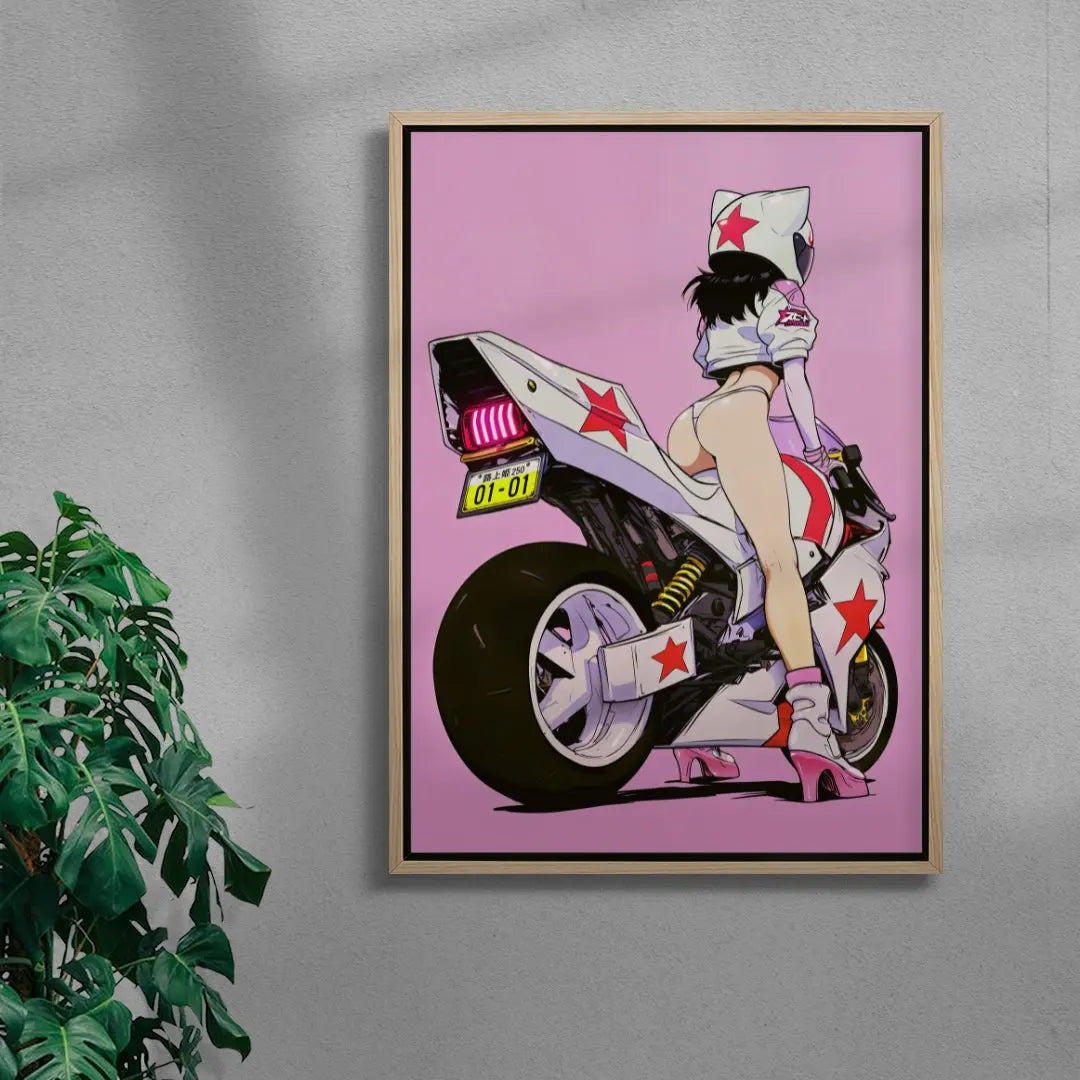 Street Princess